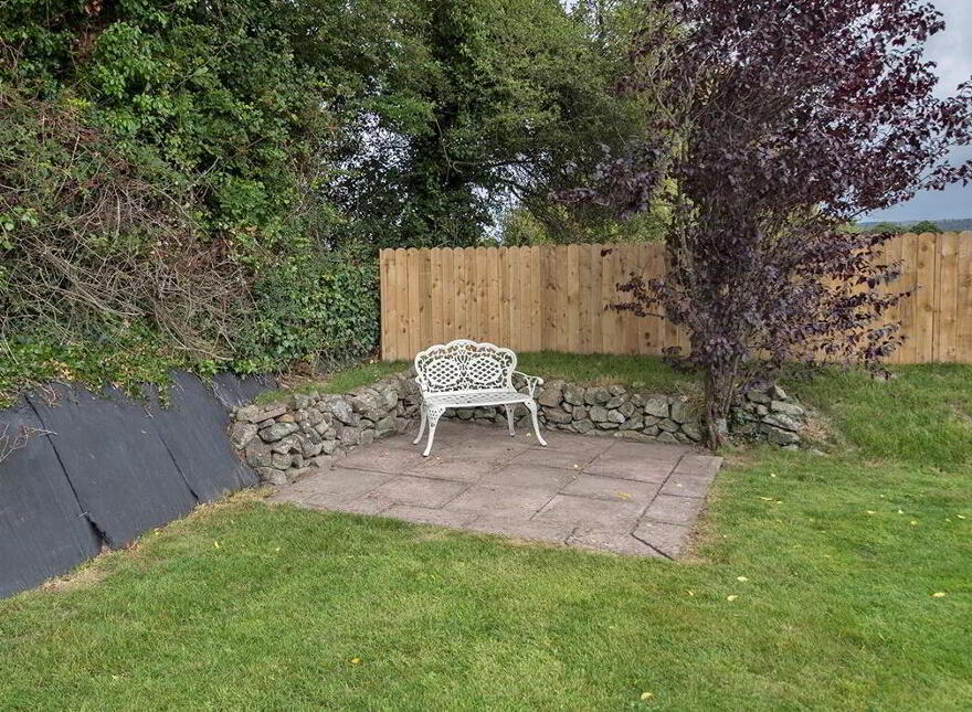 Cappagh, Dungarvan