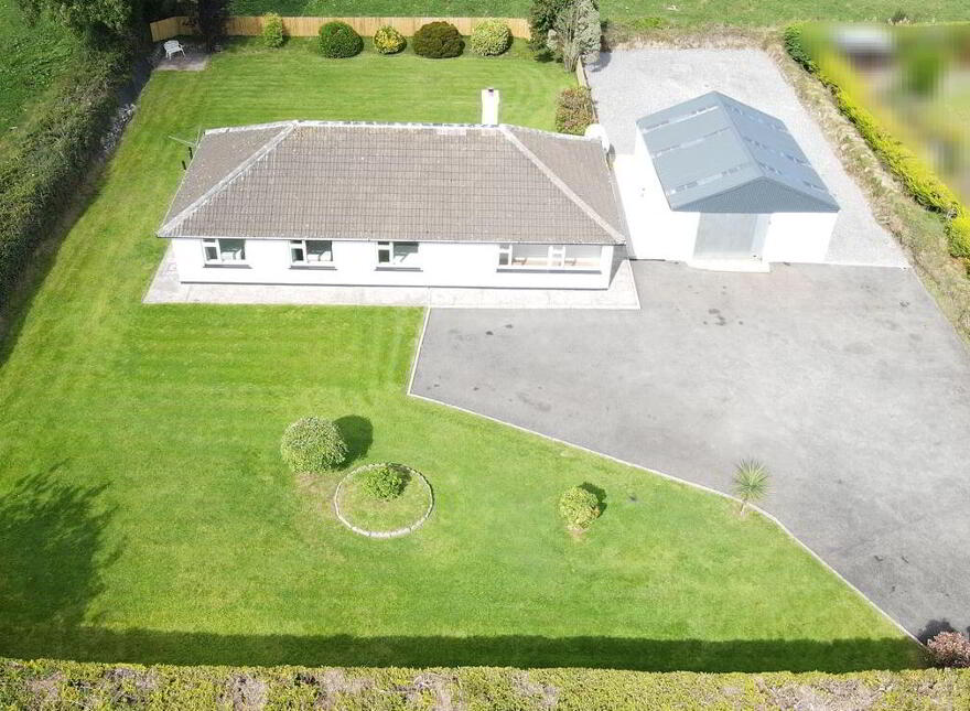 Cappagh, Dungarvan