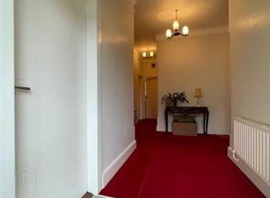 Convent Road, Ballaghaderreen, F45YK85
