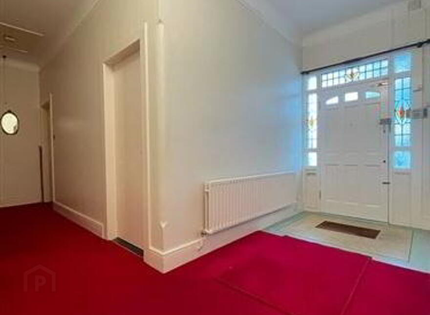 Convent Road, Ballaghaderreen, F45YK85