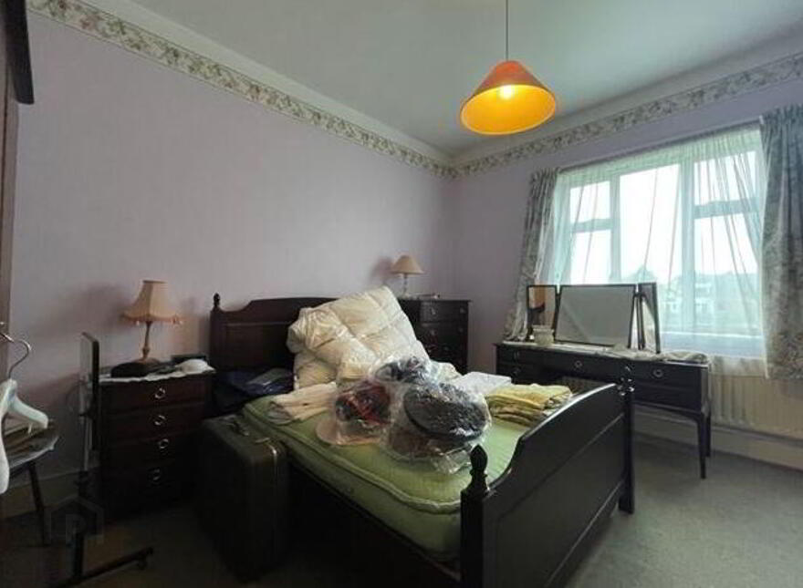 Convent Road, Ballaghaderreen, F45YK85