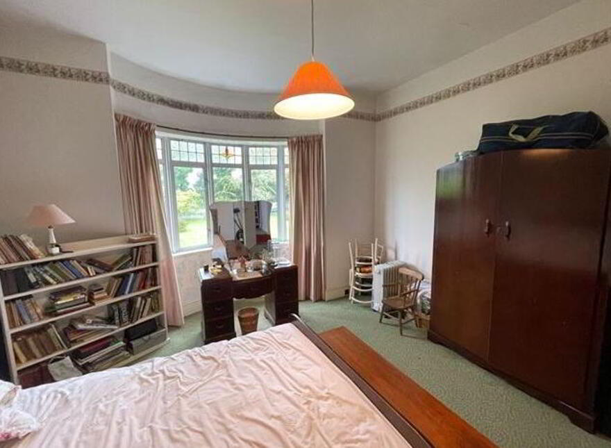 Convent Road, Ballaghaderreen, F45YK85