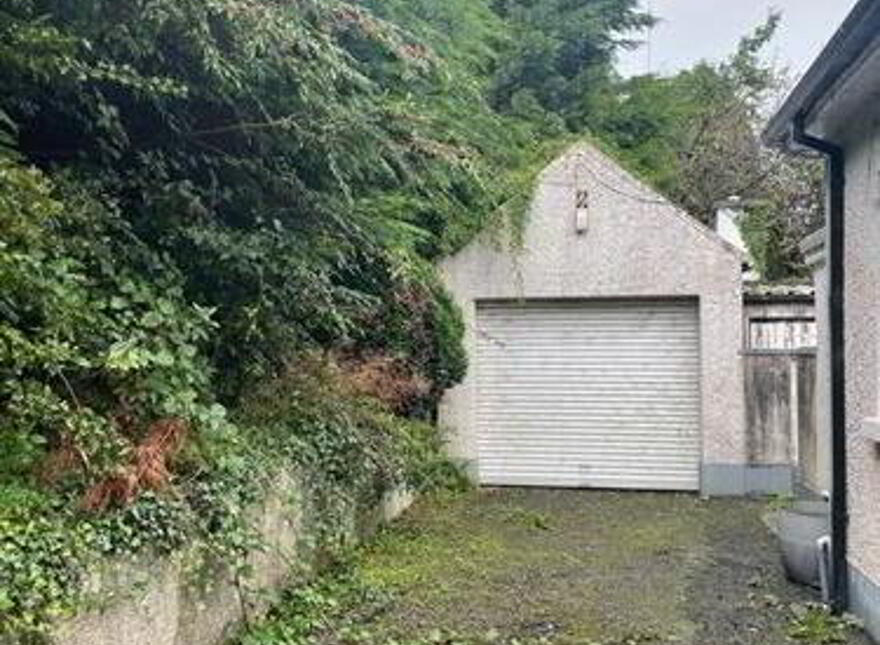 Convent Road, Ballaghaderreen, F45YK85
