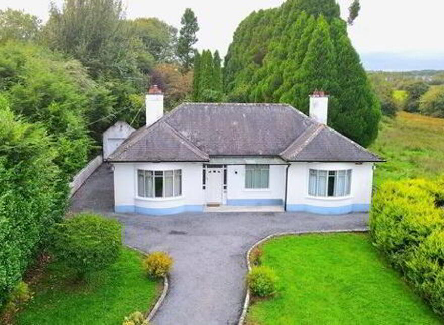 Convent Road, Ballaghaderreen, F45YK85