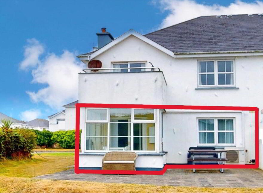 36 Castlegardens, Kilrane, Y35CH02
