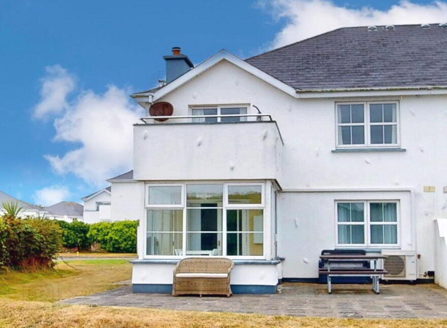 36 Castlegardens, Kilrane, Y35CH02 photo