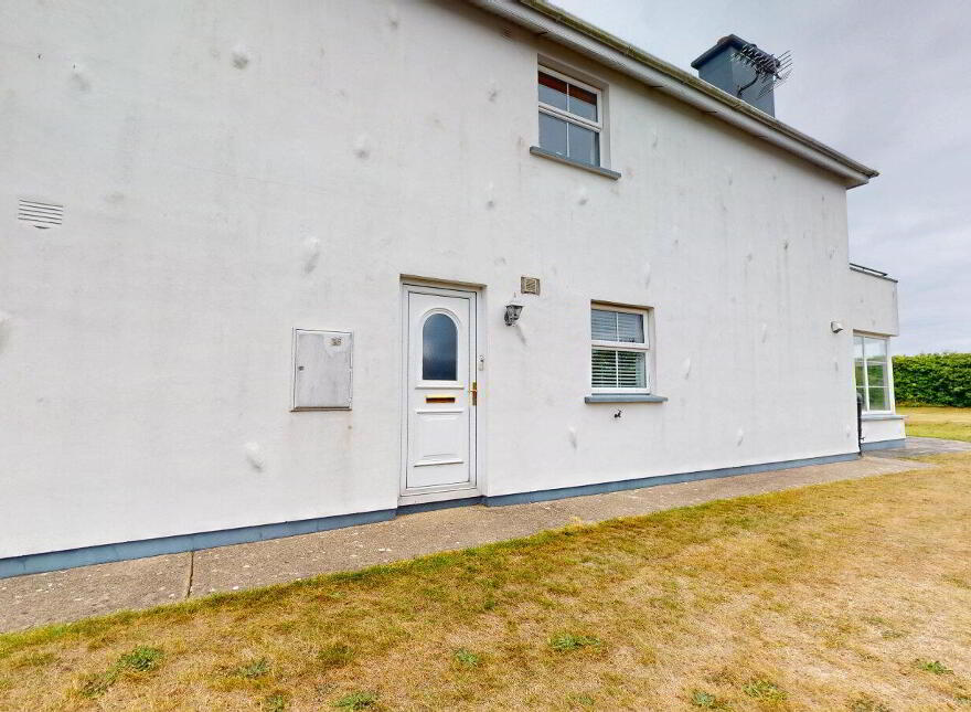 36 Castlegardens, Kilrane, Y35CH02