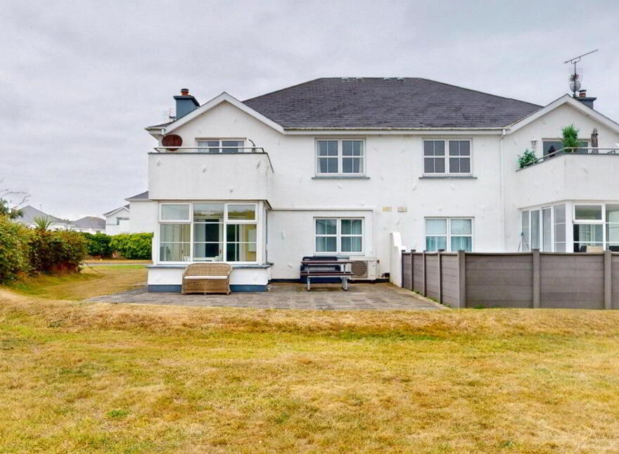 36 Castlegardens, Kilrane, Y35CH02