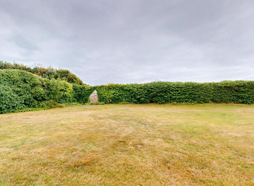 36 Castlegardens, Kilrane, Y35CH02
