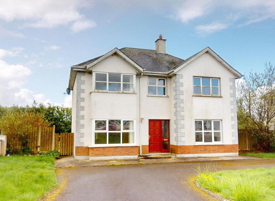 10 The Brambles, Galbally, Y21RF22