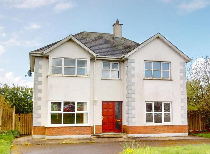10 The Brambles, Galbally, Y21RF22