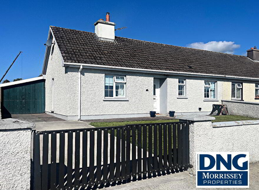 5 St Bridget's Terrace, Lemybrien, X42FK76 photo