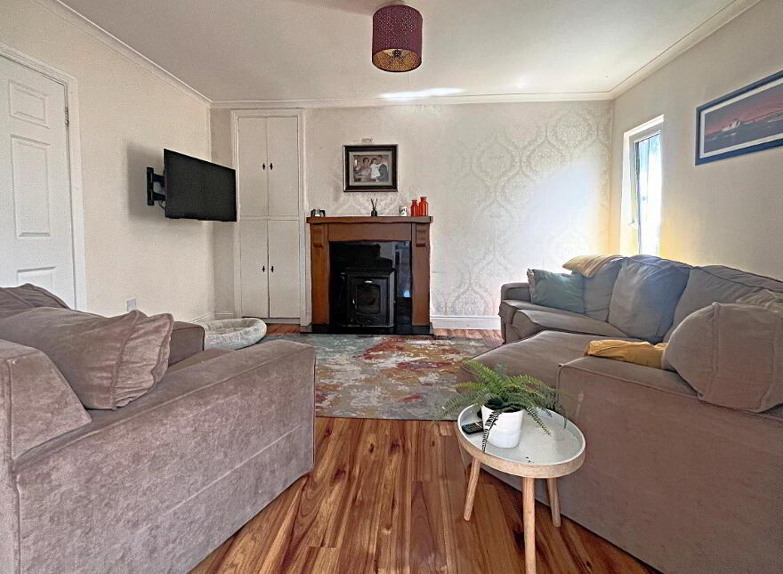 5 St Bridget's Terrace, Lemybrien, X42FK76