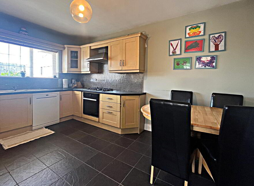 5 St Bridget's Terrace, Lemybrien, X42FK76