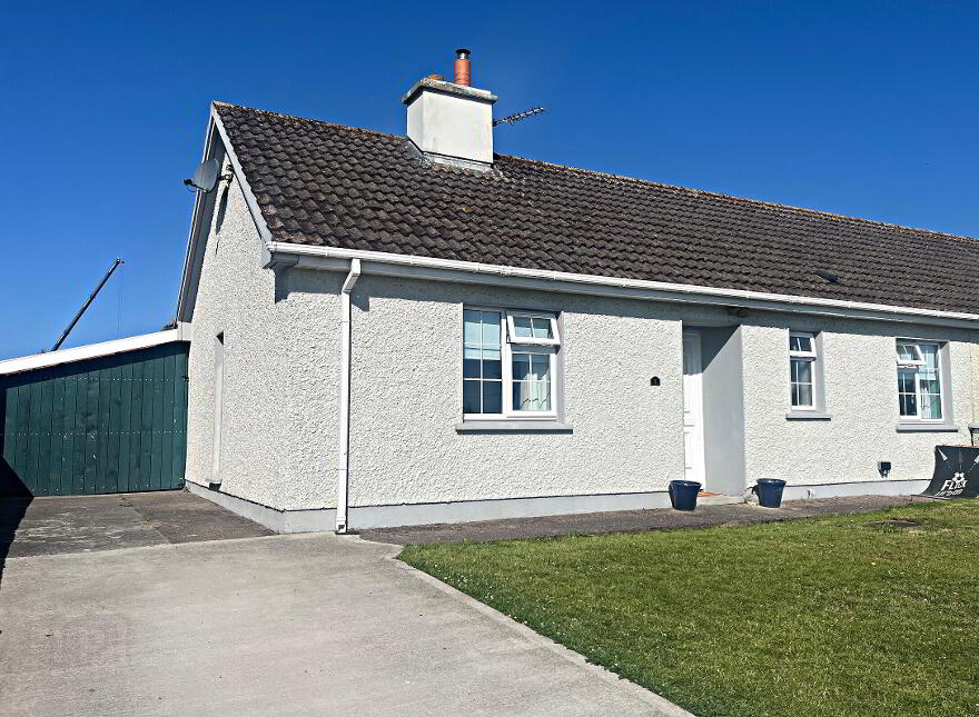 5 St Bridget's Terrace, Lemybrien, X42FK76