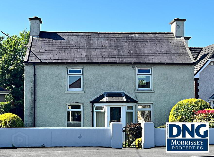 Clonea Rd, Abbeyside, Dungarvan
