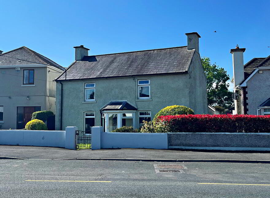 Clonea Rd, Abbeyside, Dungarvan