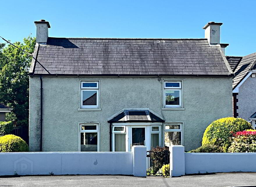 FOR SALE By ONLINE Auction..........clonea Road, Abbeyside, Dungarvan, X35X365