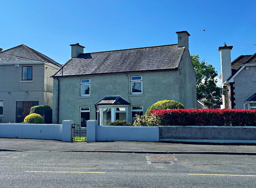 FOR SALE By ONLINE Auction..........clonea Road, Abbeyside, Dungarvan, X35X365