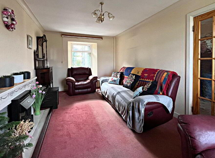 FOR SALE By ONLINE Auction..........clonea Road, Abbeyside, Dungarvan, X35X365