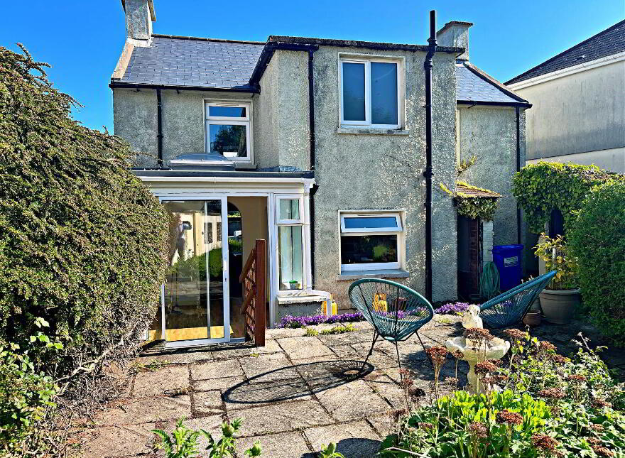 FOR SALE By ONLINE Auction..........clonea Road, Abbeyside, Dungarvan, X35X365