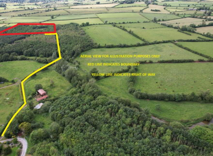 Rathmore South, Meanus, Kilmallock