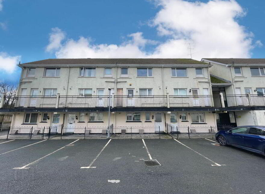 (Lot 29) 36 Castletown Square, Omagh, BT78 2FB photo