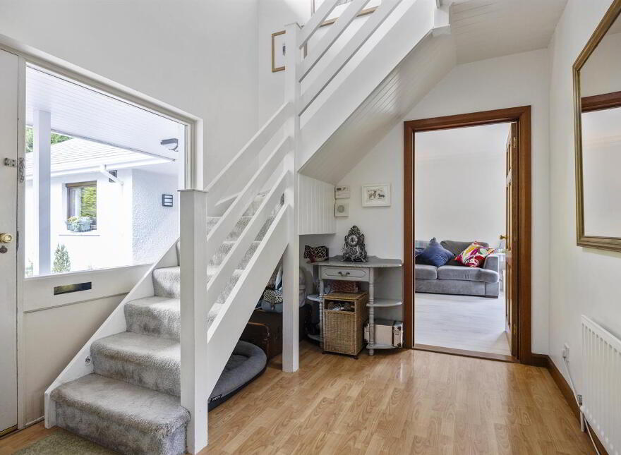 Dwelling, Annex, Site & Land At, 7 Loughanmore Road, Dunadry, BT41 2QP