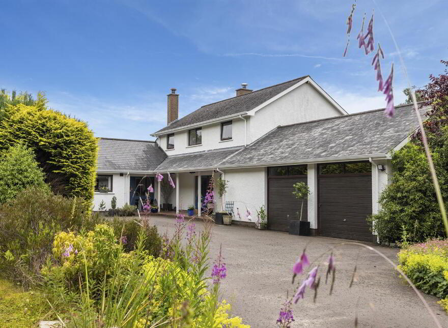 Dwelling, Annex, Site & Land At, 7 Loughanmore Road, Dunadry, BT41 2QP