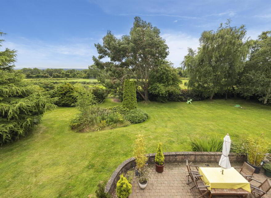 Dwelling, Annex, Site & Land At, 7 Loughanmore Road, Dunadry, BT41 2QP