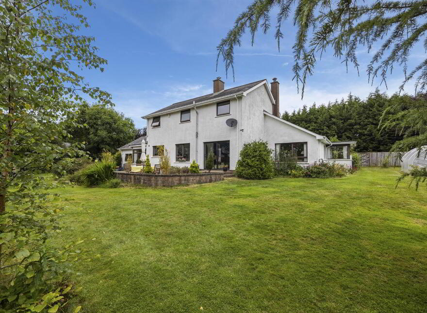 Dwelling, Annex, Site & Land At, 7 Loughanmore Road, Dunadry, BT41 2QP