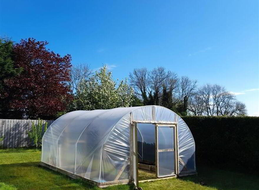 Dwelling, Annex, Site & Land At, 7 Loughanmore Road, Dunadry, BT41 2QP