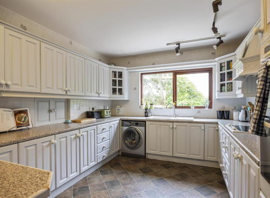 Dwelling, Annex, Site & Land At, 7 Loughanmore Road, Dunadry, BT41 2QP