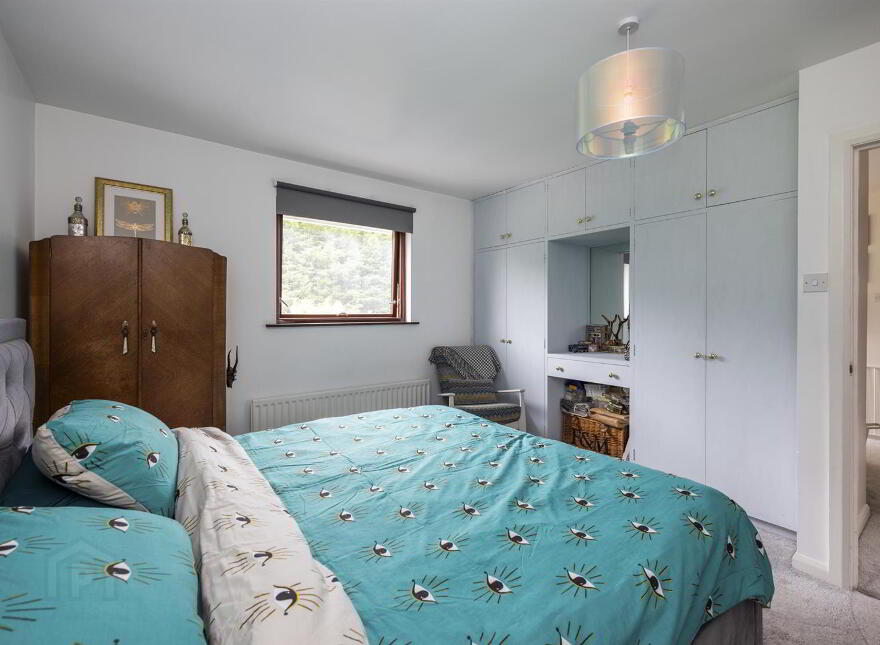Dwelling, Annex, Site & Land At, 7 Loughanmore Road, Dunadry, BT41 2QP