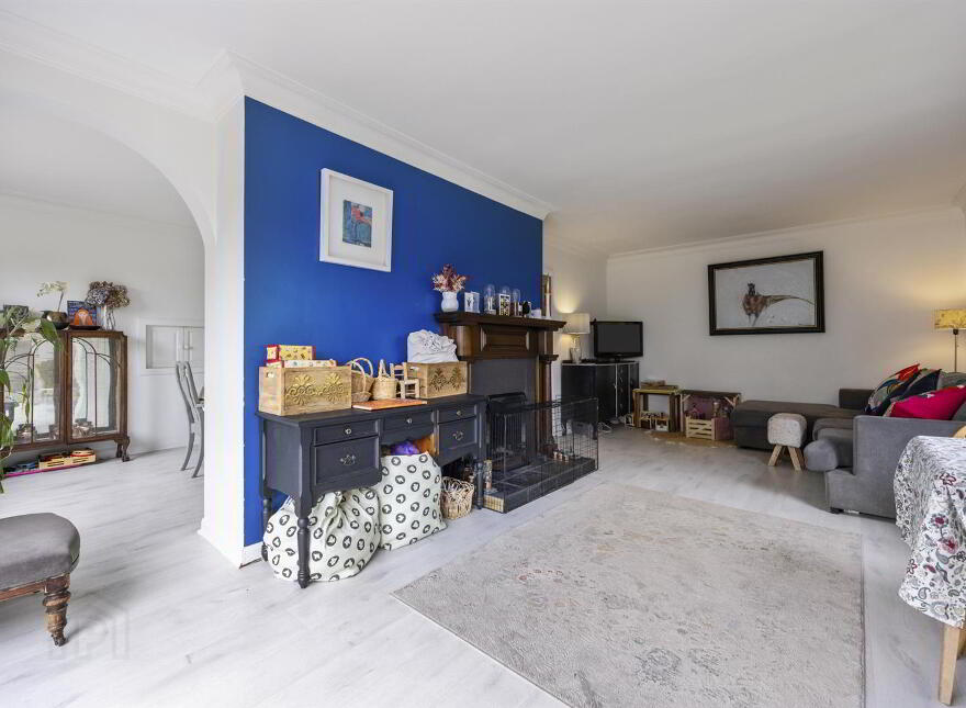 Dwelling, Annex, Site & Land At, 7 Loughanmore Road, Dunadry, BT41 2QP