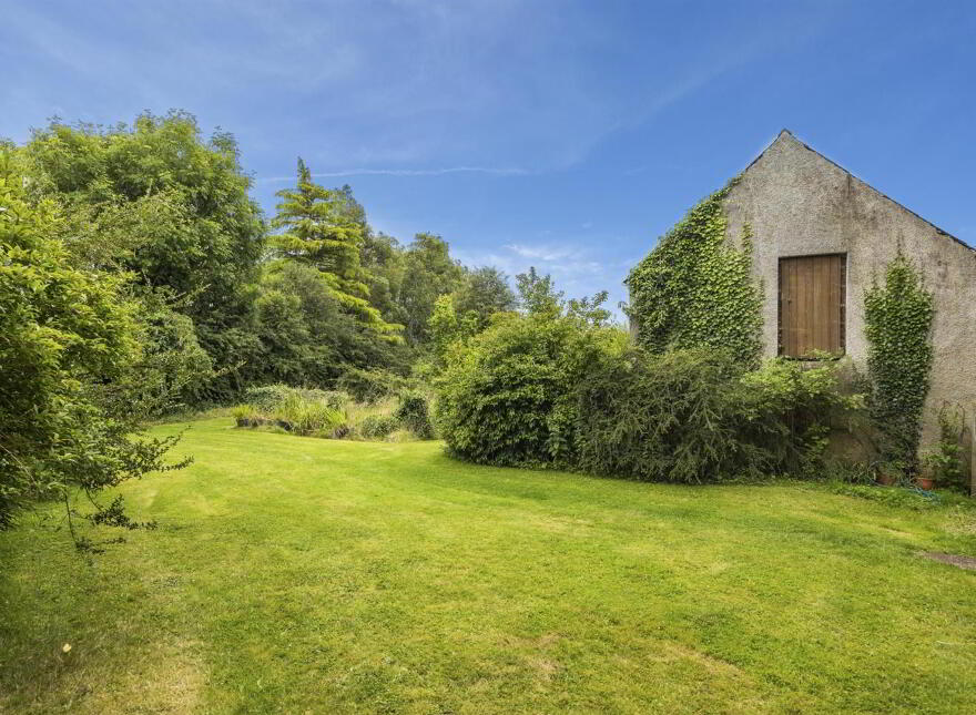 Dwelling, Annex, Site & Land At, 7 Loughanmore Road, Dunadry, BT41 2QP