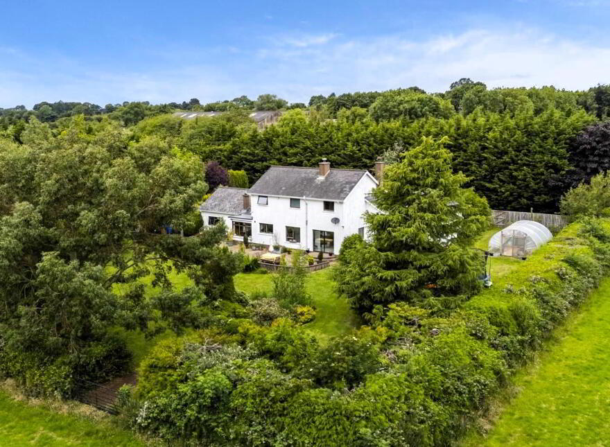 Dwelling, Annex, Site & Land At, 7 Loughanmore Road, Dunadry, BT41 2QP