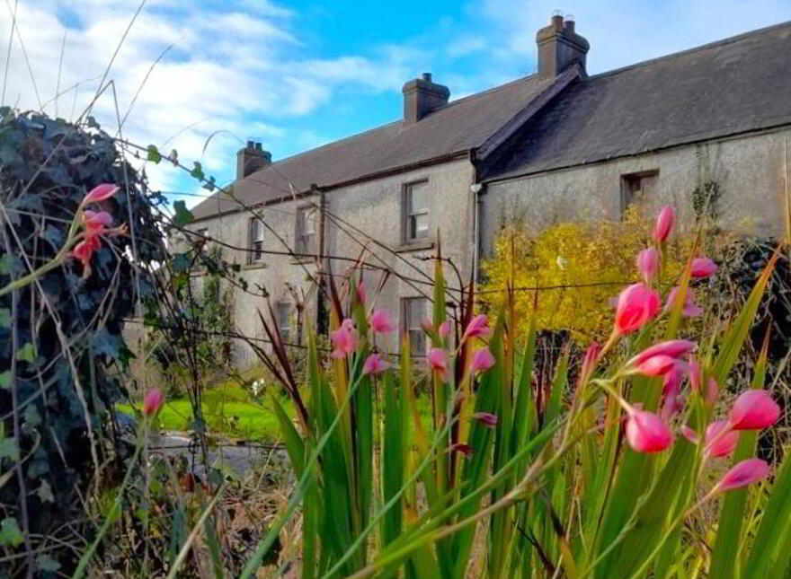 Dwelling, Annex, Site & Land At, 7 Loughanmore Road, Dunadry, BT41 2QP