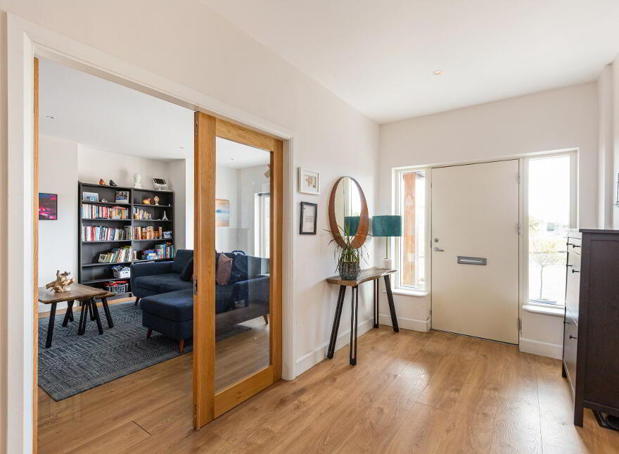 18 Mariner's Drive, Mariner's Point, Wicklow Town, A67DX22
