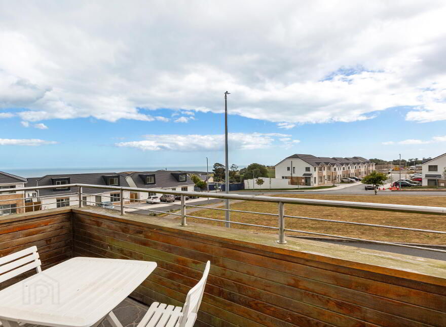 18 Mariner's Drive, Mariner's Point, Wicklow Town, A67DX22