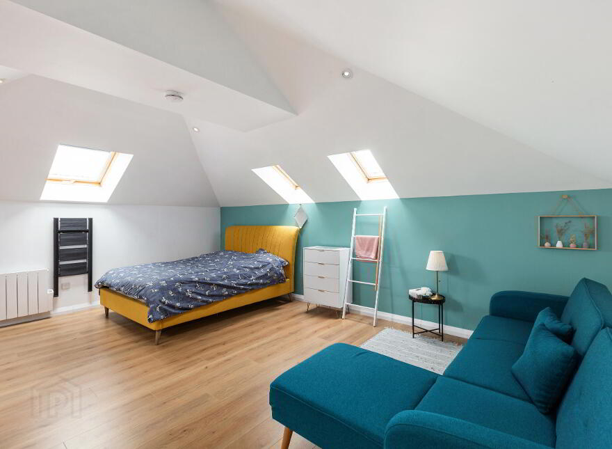 18 Mariner's Drive, Mariner's Point, Wicklow Town, A67DX22