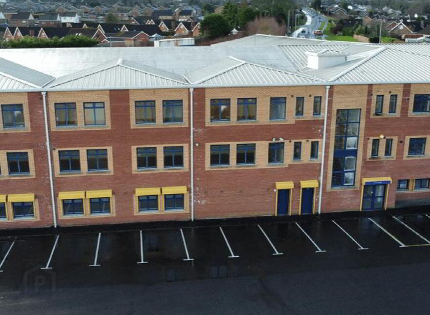 Templemore Business Park, Templemore Road, Derry/Londonderry, BT48 0LD photo