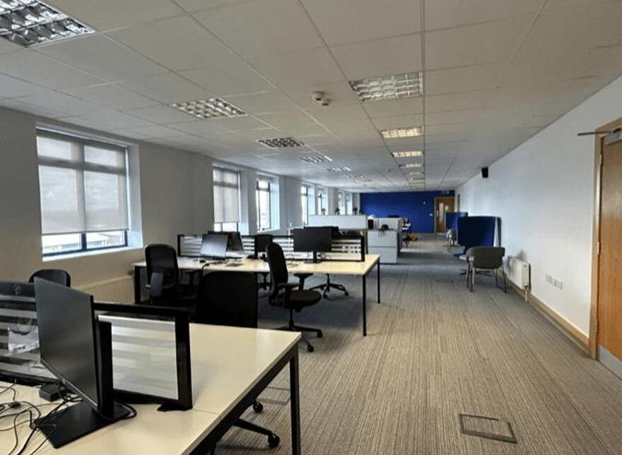 Templemore Business Park, Templemore Road, Derry/Londonderry, BT48 0LD