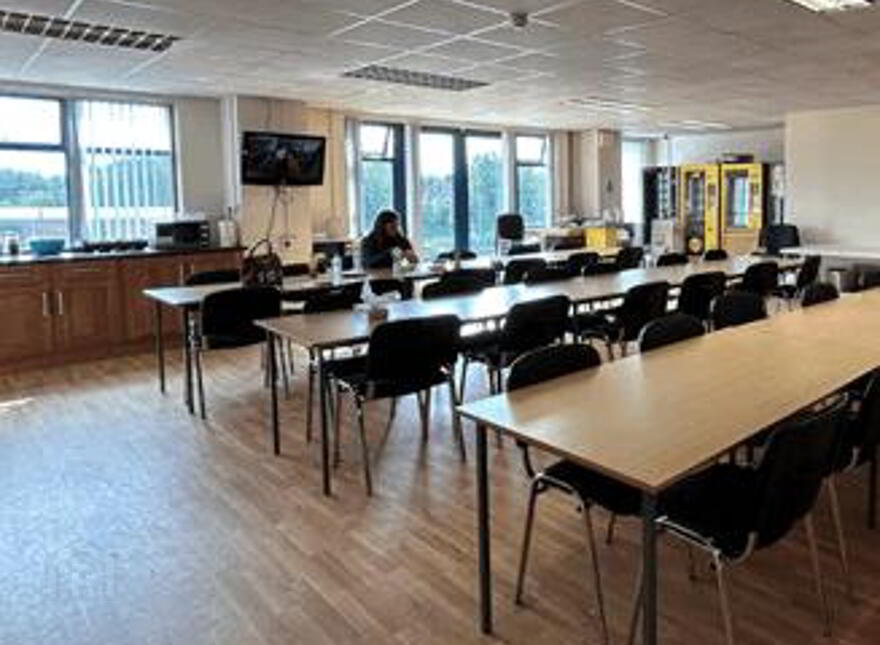 Templemore Business Park, Templemore Road, Derry/Londonderry, BT48 0LD