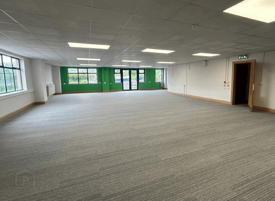 Templemore Business Park, Templemore Road, Derry/Londonderry, BT48 0LD