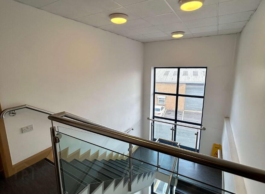 Templemore Business Park, Templemore Road, Derry/Londonderry, BT48 0LD