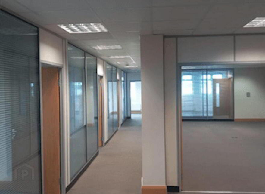 Templemore Business Park, 15 Templemore Road, Derry, BT48 0LD