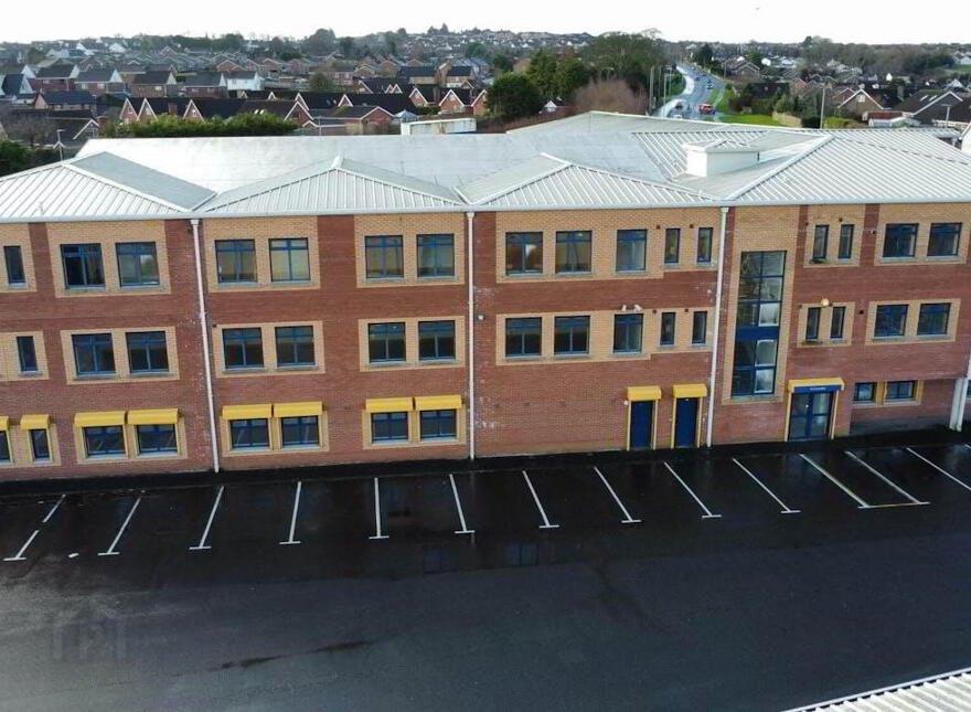 Templemore Business Park, 15 Templemore Road, Derry, BT48 0LD