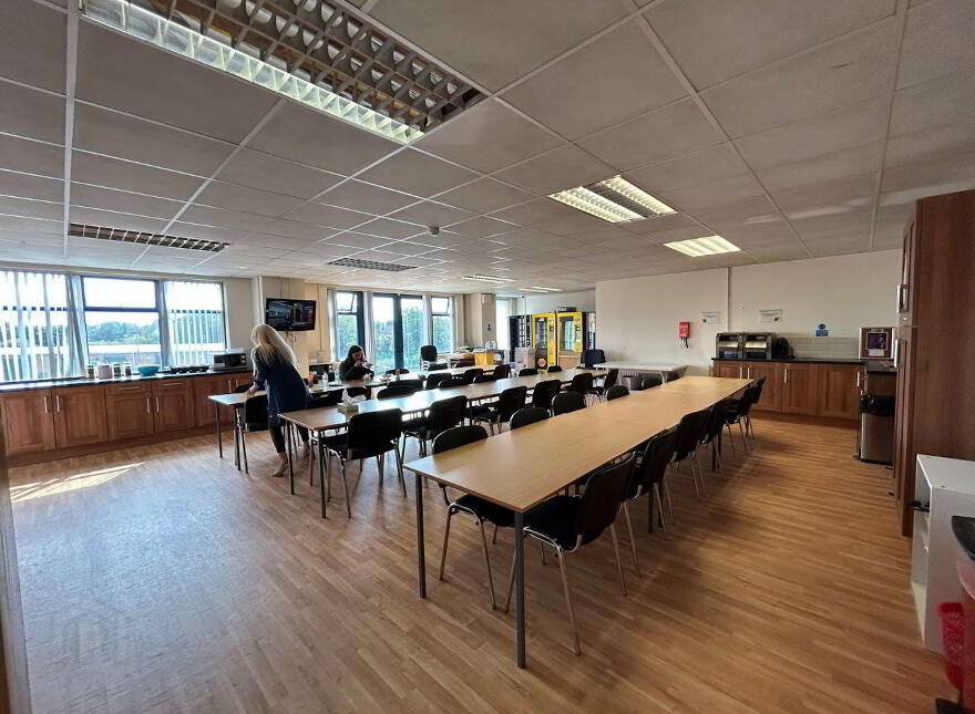 Templemore Business Park, 15 Templemore Road, Derry, BT48 0LD