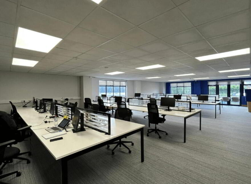 Templemore Business Park, 15 Templemore Road, Derry, BT48 0LD